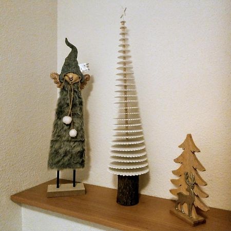 Appartement Proche D'Europa Park/Marches De Noel Rhinau Екстер'єр фото