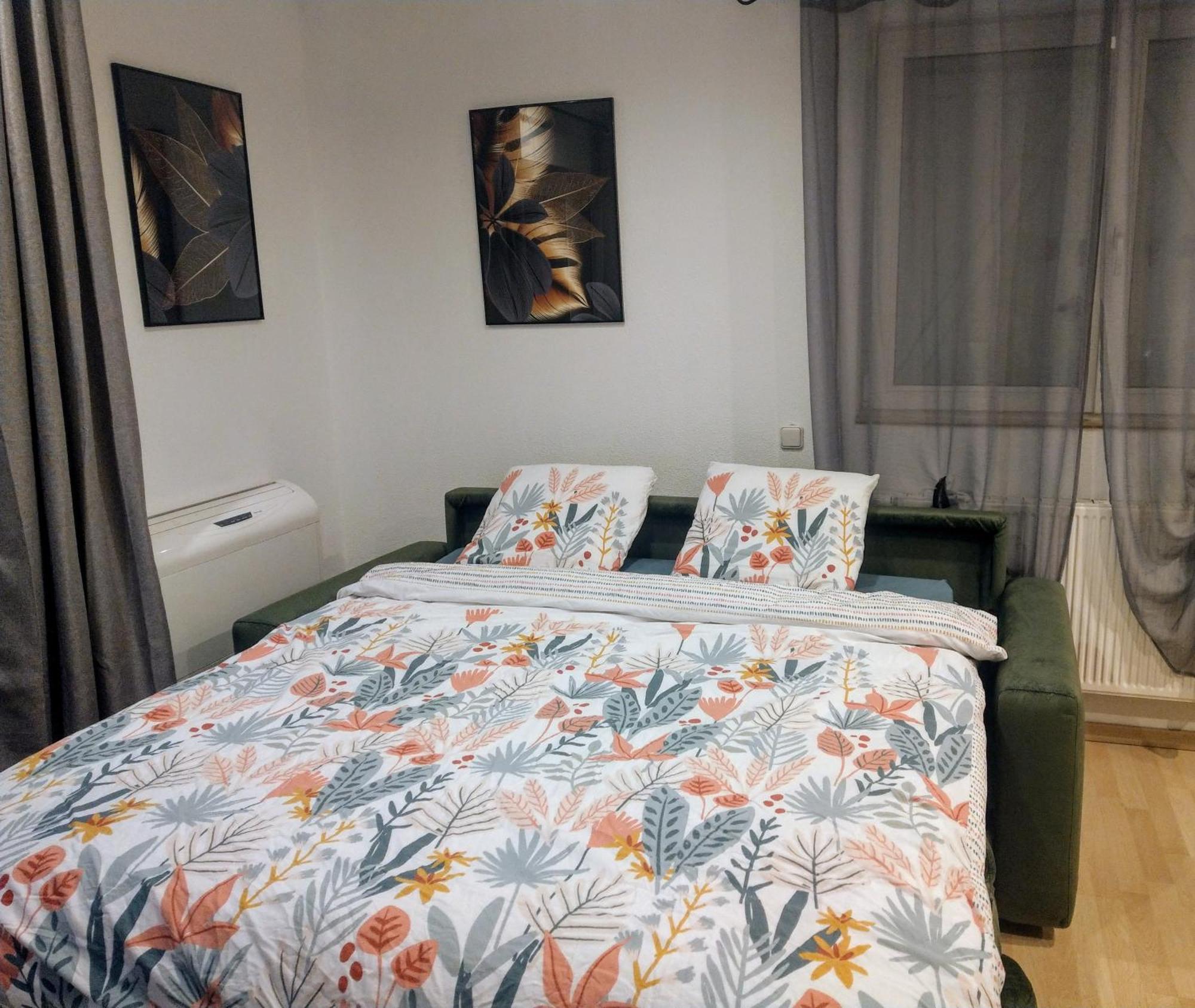 Appartement Proche D'Europa Park/Marches De Noel Rhinau Екстер'єр фото